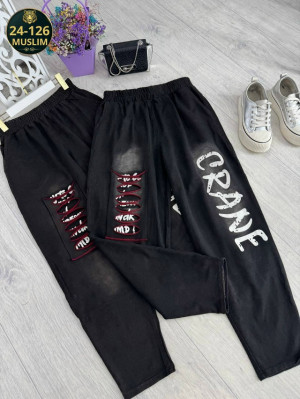 Джинсы 23025755