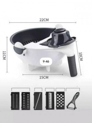 Овощерезка 23026057