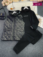 Спортивный костюм