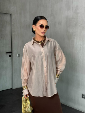 Рубашка 23027537