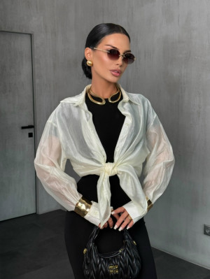 Рубашка 23027538