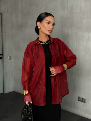 Рубашка 23027540