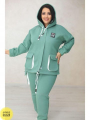 Спортивный костюм