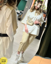 Спортивный костюм