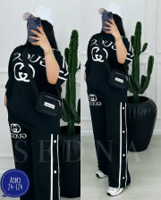 Спортивный костюм