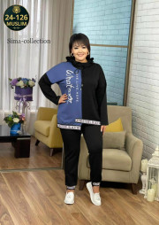 Спортивный костюм