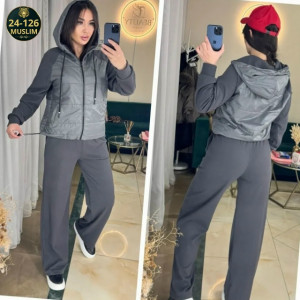 Спортивный костюм 23030606