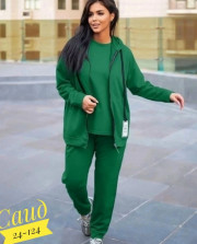 Спортивный костюм