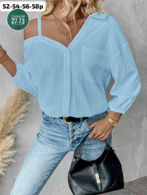 Рубашка 23030773