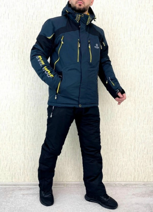 Верхняя одежда 23032441