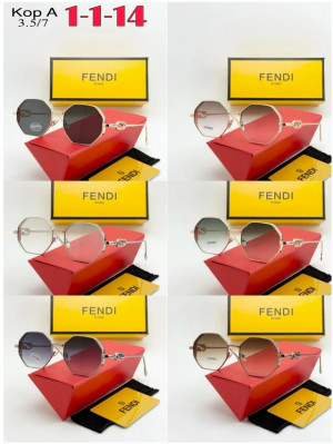 Солнцезащитные очки 23033978