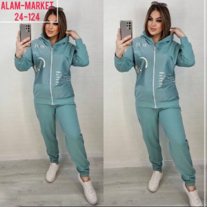 Спортивный костюм 23036103