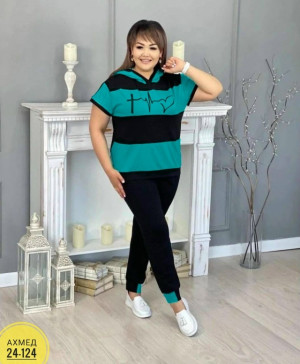 Спортивный костюм 23036182