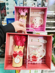 Подарочный набор