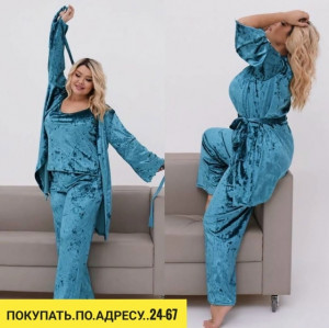 Пижама 23037596