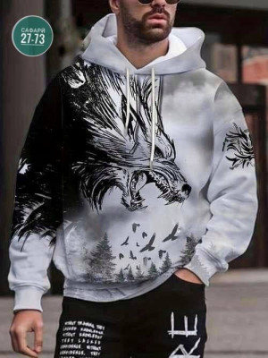 Толстовка 23037831