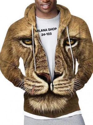 Толстовка 23038670