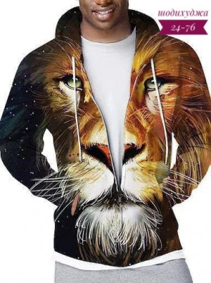 Толстовка 23038971