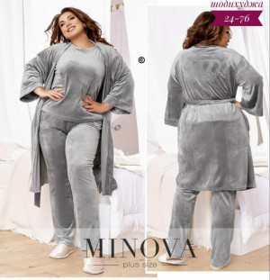 Пижама 23039424