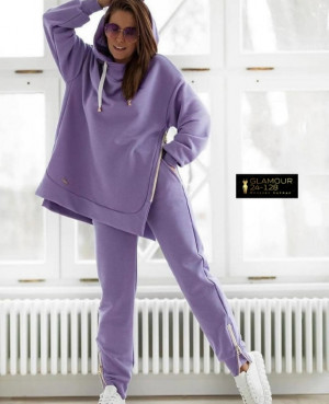 Спортивный костюм 23039556