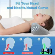 Ортопедическая подушка