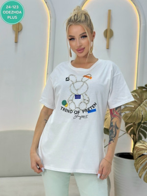 Футболка 23040692