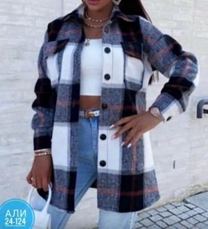 Рубашка 23041513