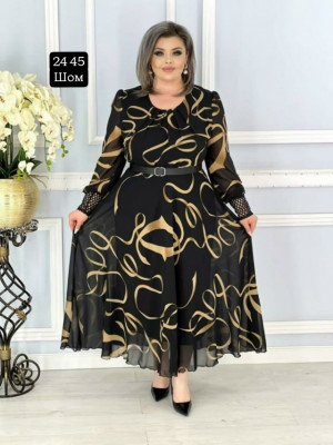 Платье 23042329