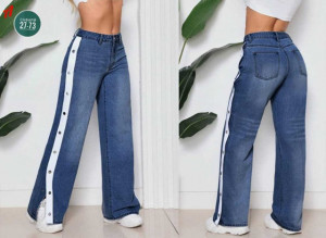 Джинсы 23042528