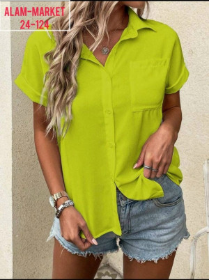 Рубашка 23043794