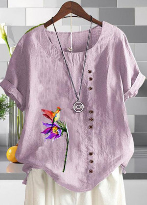 Блузка #23044652