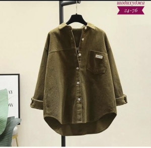 Рубашка 23044733