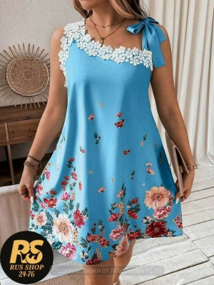 Платье 23045839