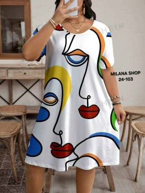 Платье 23045872