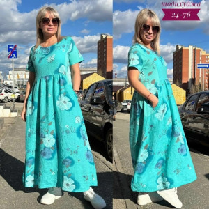 Платье 23046030