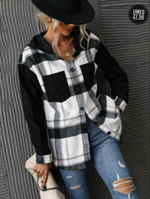 Рубашка 23047686