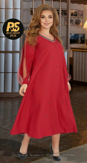 Платье 23047693