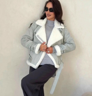 Дубленка 23048394