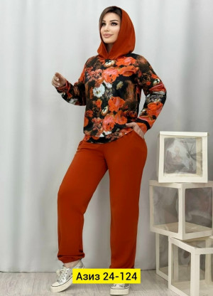 Спортивный костюм 23051640