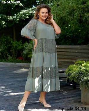 Платье 23051735