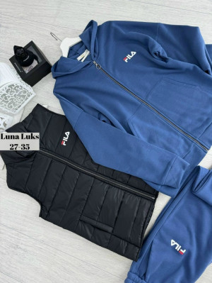 Спортивный костюм 23052860