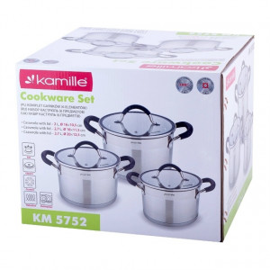 Набор кастрюли #23052905