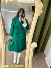 Пальто