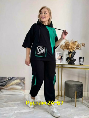 Спортивный костюм 23054457