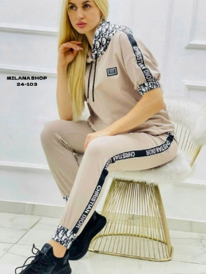 Спортивный костюм 23054836