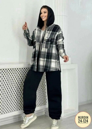 Спортивный костюм 23055081