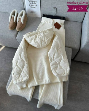 Спортивный костюм 23055511