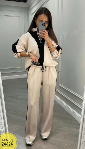 Спортивный костюм 23055518