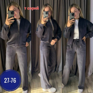 Спортивный костюм 23055535