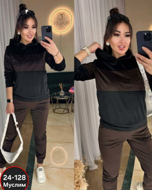 Спортивный костюм 23055557